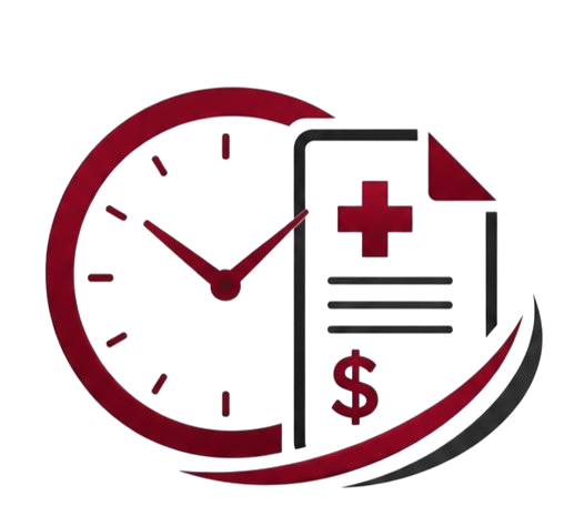Clock Logo